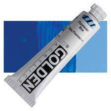 Golden Heavy Body Acrylic Paint 2 oz - Art Department LLC