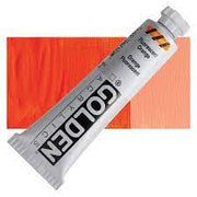 Golden Heavy Body Acrylic Paint 2 oz - Art Department LLC