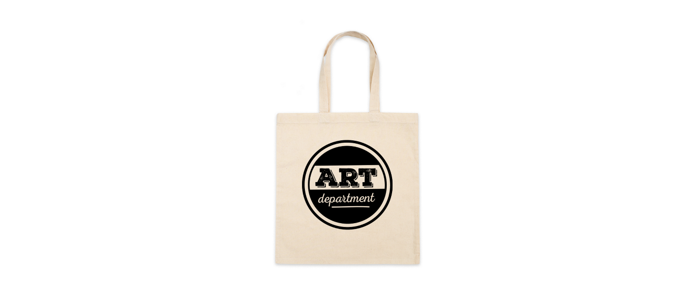 Art Department Bag