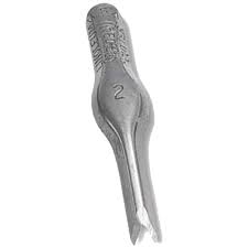 Speedball Linoleum Cutter Nibs Carded - Art Department LLC