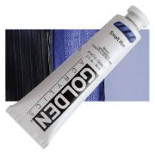 Golden Heavy Body Acrylic Paint 2 oz - Art Department LLC