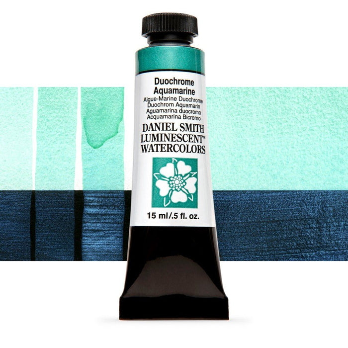 Daniel Smith Extra Fine Watercolor III - Art Department LLC