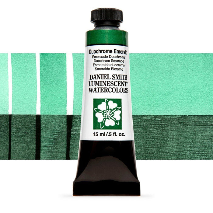 Daniel Smith Extra Fine Watercolor III - Art Department LLC