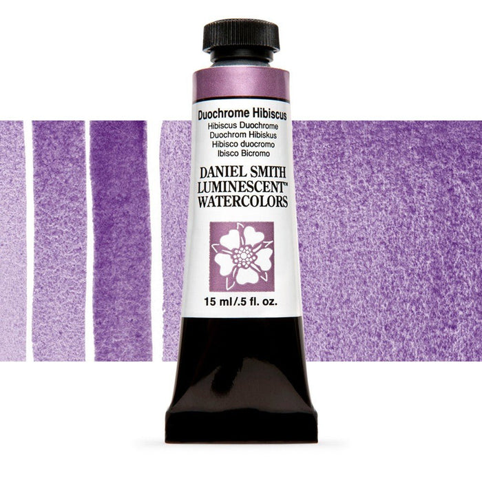 Daniel Smith Extra Fine Watercolor III - Art Department LLC