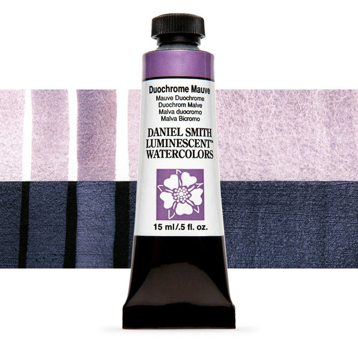 Daniel Smith Extra Fine Watercolor III - Art Department LLC