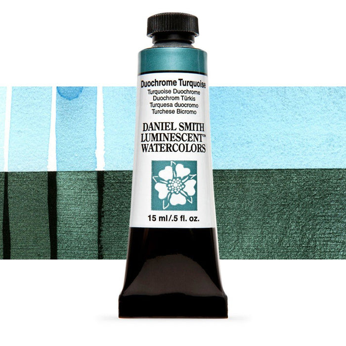 Daniel Smith Extra Fine Watercolor III - Art Department LLC