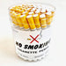 No Smoking Pencils