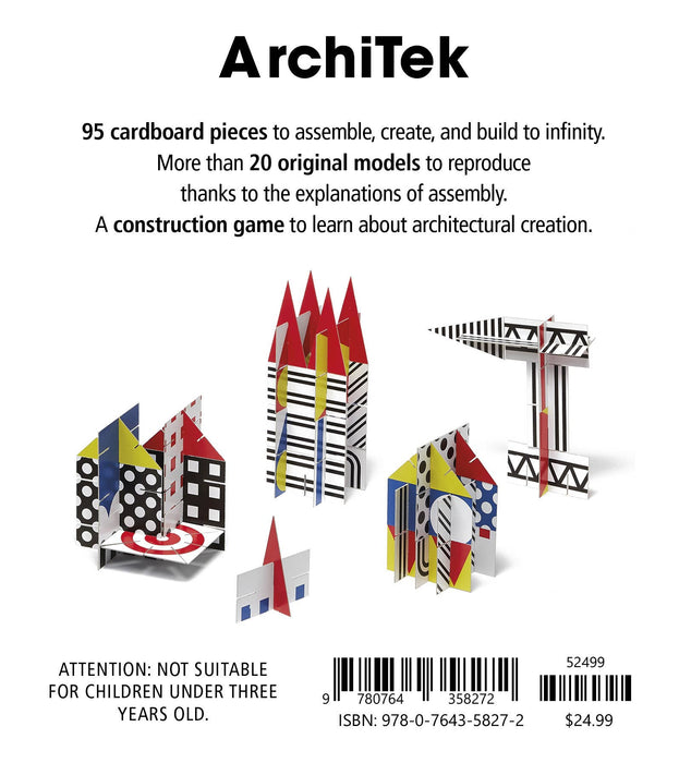 ArchiTek - Art Department LLC