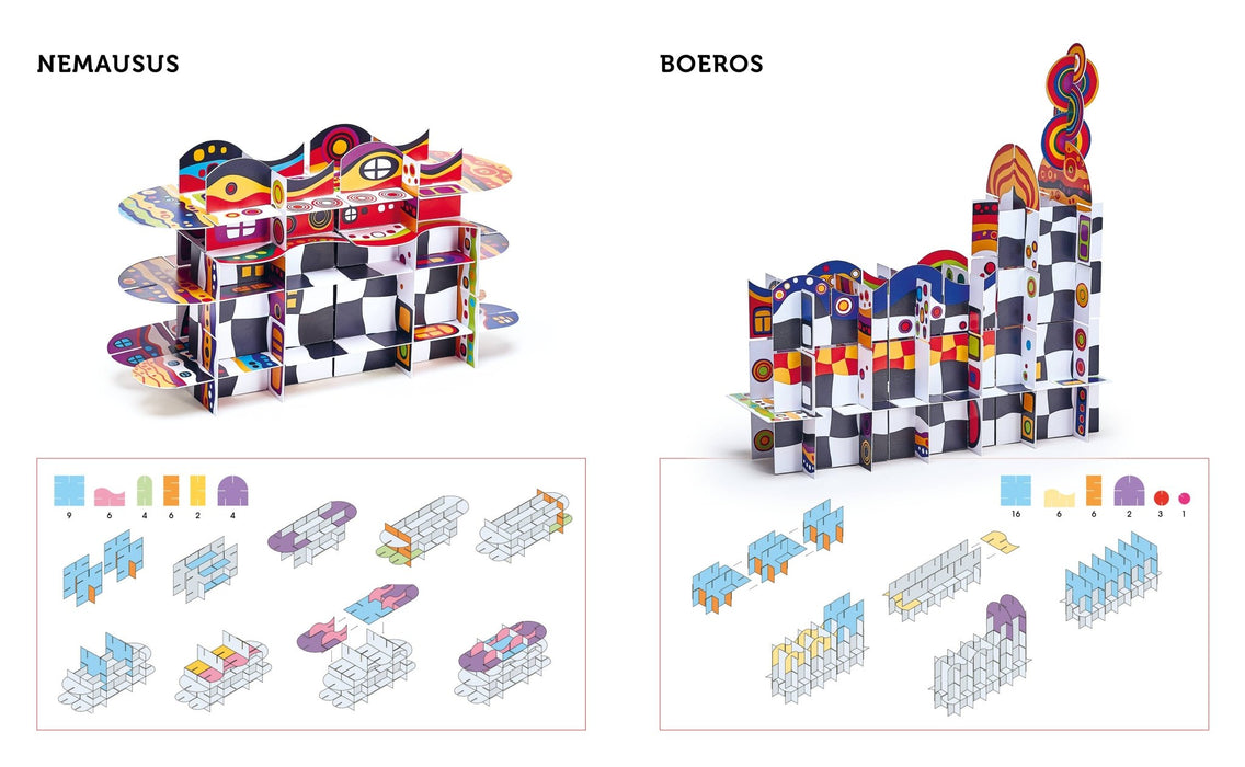 ArchiPop - Art Department LLC