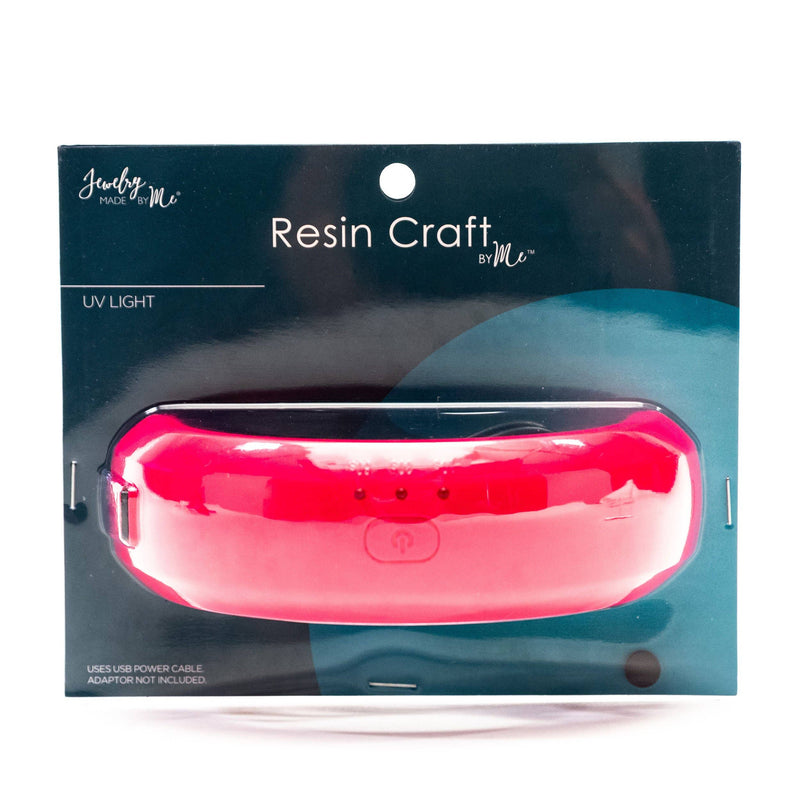 UV Resin Timer Mighty Light - Art Department LLC