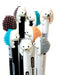 22219 Hedgehog Retractable Gel Pen - Art Department LLC