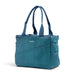 Soolla Studio Artist Bag, Aquamarine, Knitting Tote - Art Department LLC