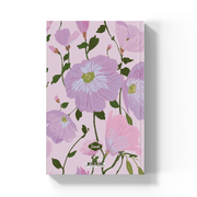 Primrose Soft Touch Classic Layflat Notebook - Art Department LLC