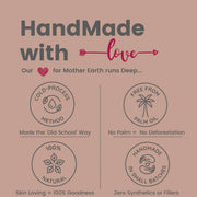 Lavender Handmade Soap Bar - Art Department LLC