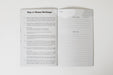 Unplugged: A Workbook to Reset Your Relationship w/ Screens - Art Department LLC