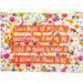 Make It A Beautiful Place To Be Zipper Folder