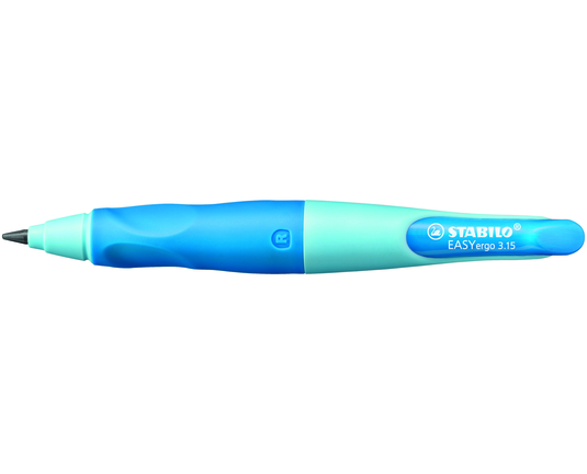 EASYergo Mechanical Pencil, Blue