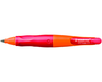 EASYergo Mechanical Pencil, Red/Orange