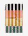 Stacked Stripes Tea Towel - Art Department LLC