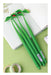 Bugs on a Leaf Wiggle Gel Pens - Art Department LLC