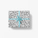 Fleur Gift Wrap, reverse