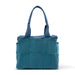 Soolla Studio Artist Bag, Aquamarine, Knitting Tote - Art Department LLC