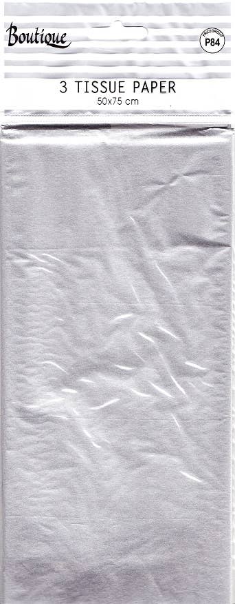 Tissue Papers - Art Department LLC