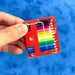 Mini Pencils in Pouch - Art Department LLC