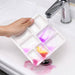 8 - Well Ceramic Paint Palette - Art Department LLC