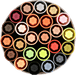 Studio Series Dual - Tip Skin Tone Markers (Set of 24) - Art Department LLC