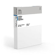 Classic Cotton Deep Edge Canvas - Art Department LLC