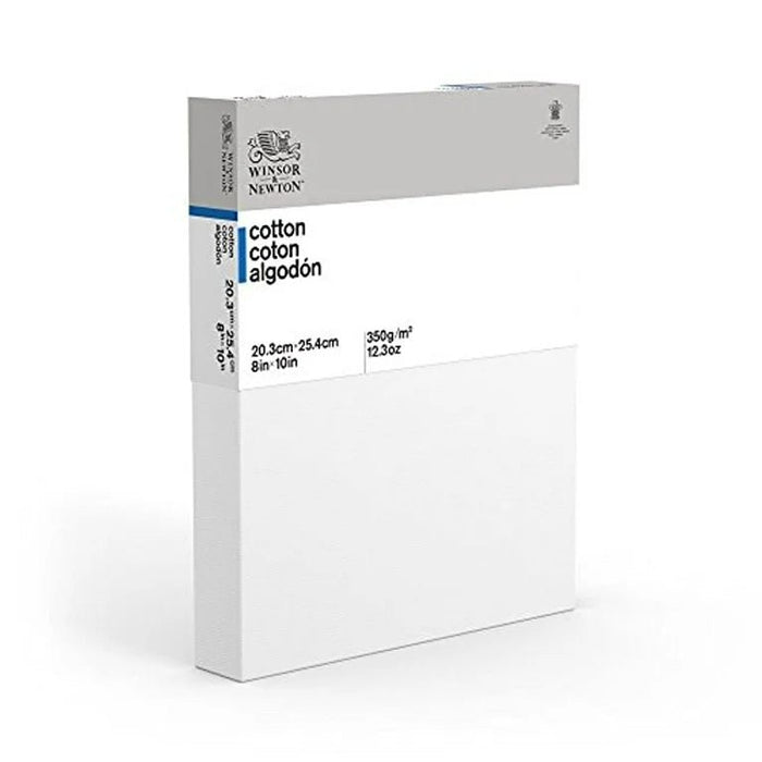 Classic Cotton Deep Edge Canvas - Art Department LLC