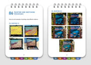 Plein Air Painting: Pocket Guide - Art Department LLC