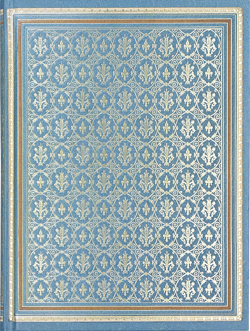 Gilded Antique Journal