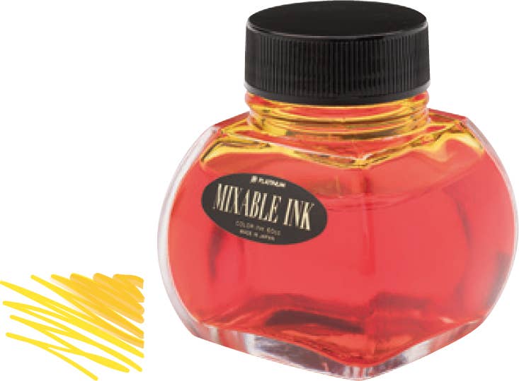 Platinum Mixable Ink 60cc - Art Department LLC