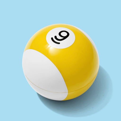 Negative Nine Ball - Art Department LLC