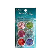 Bright Chunky Glitter Inclusions - Art Department LLC