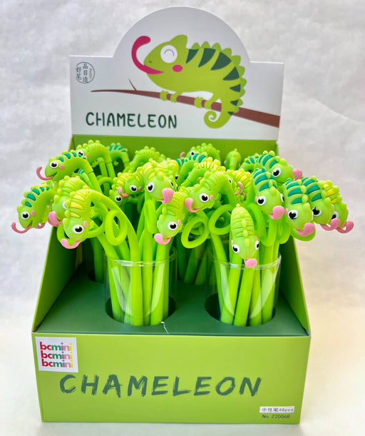 Chameleon Gel Pen - Art Department LLC