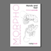 Morpho: Hands And Feet - Art Department LLC