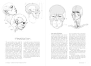 Morpho: Skeleton And Bone Reference Points - Art Department LLC