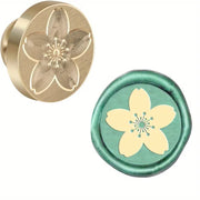Wax Seal Stamps with Handle - Art Department LLC