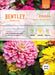 Bentley Seed Co. Seed Packets - Art Department LLC