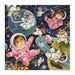 A Space Meowdyssey 500 Piece Puzzle - Art Department LLC