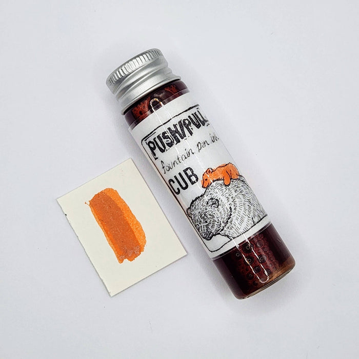 Fountain Pen Ink - Cub - Art Department LLC