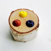 Primary Trio! Watercolor Set - Art Department LLC