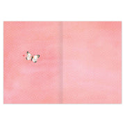Wild Meadow Thank You Card - Art Department LLC