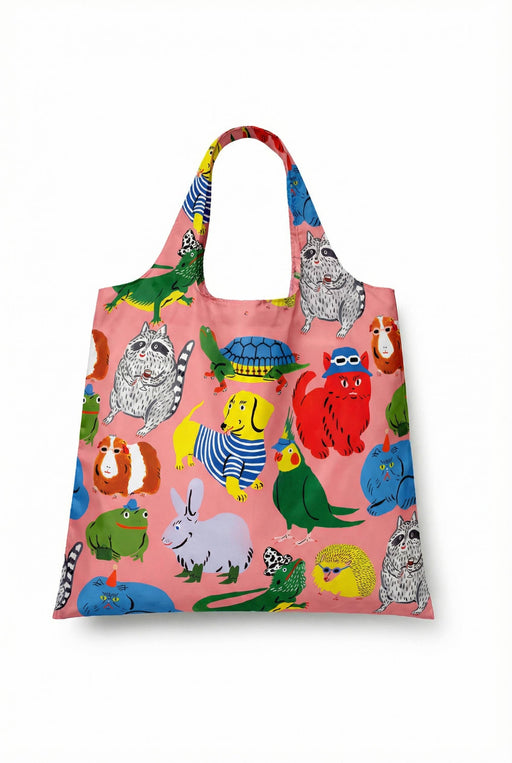 Cool Critters Art Sack® - Art Department LLC