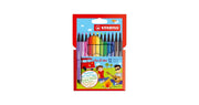 Pen 68 Marker Wallet Sets - Art Department LLC