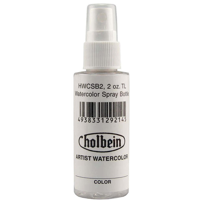 Holbein Spray bottle 2oz. - Art Department LLC