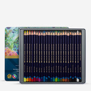 Derwent Inktense Pencil Sets - Art Department LLC